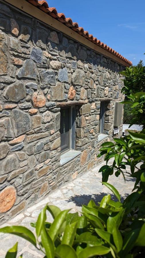 Villa Kladi House Renovated 2023 Nikiti  Exterior foto