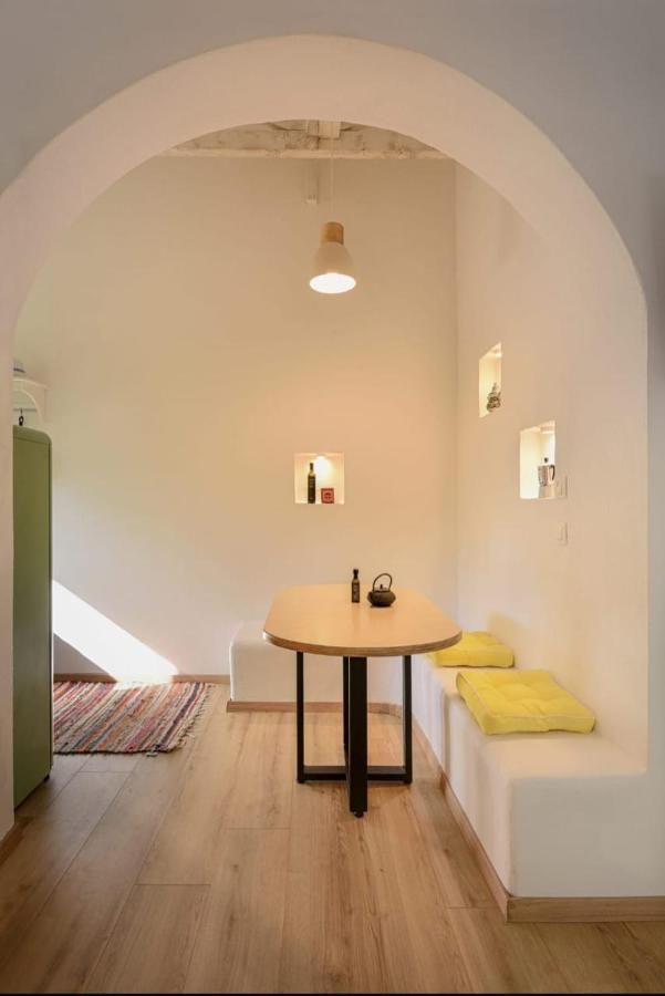 Villa Kladi House Renovated 2023 Nikiti  Exterior foto