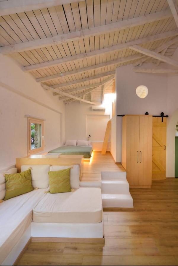 Villa Kladi House Renovated 2023 Nikiti  Exterior foto